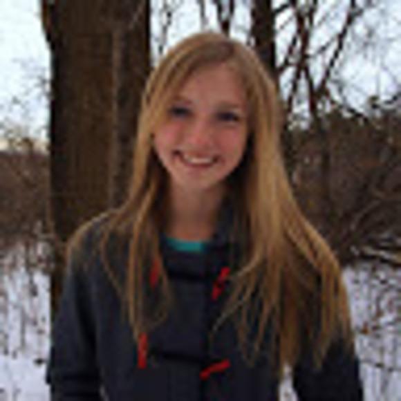 Meet your Posher, Anna - Picture 1 of 1